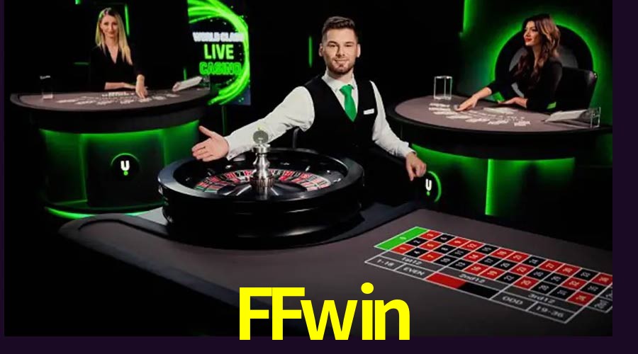 Secure Login FFwin