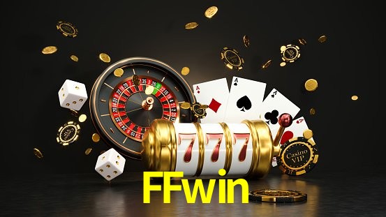 Spaceman Game FFwin