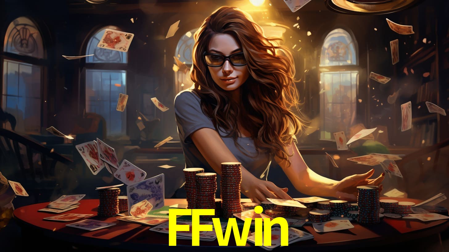 Roulette Table FFwin