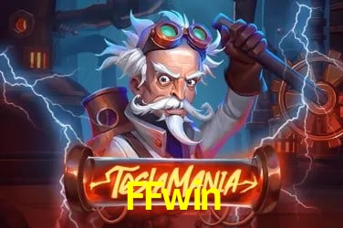 Jogos de Slot FFwin
