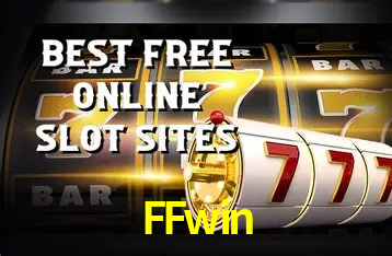 Descubra o Mundo do Cassino Online com FFwin