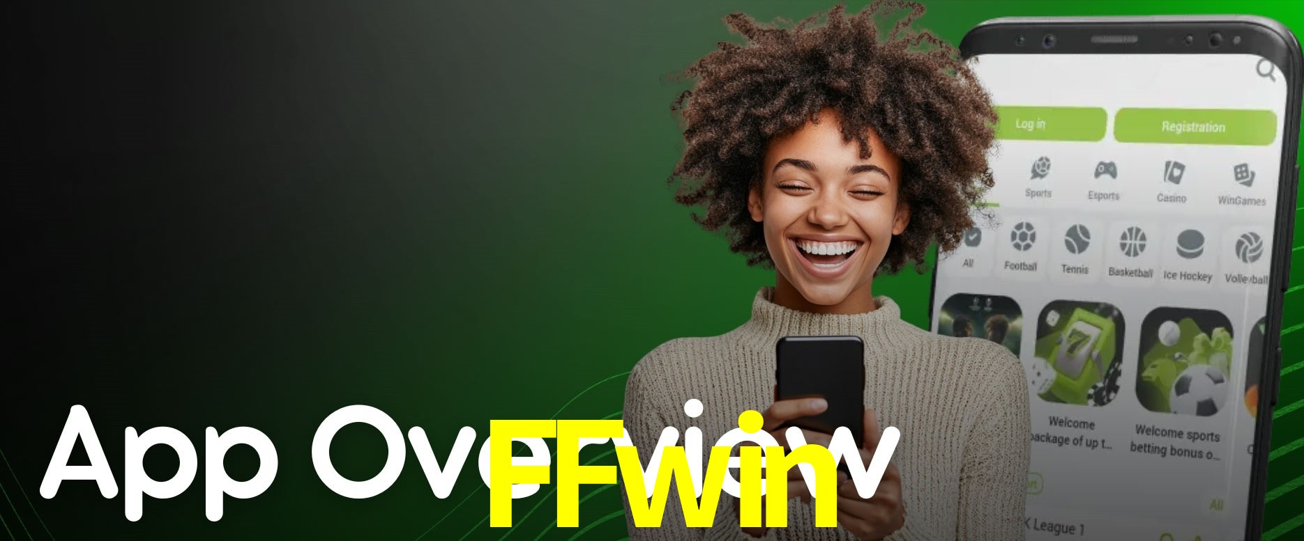 API Integration FFwin
