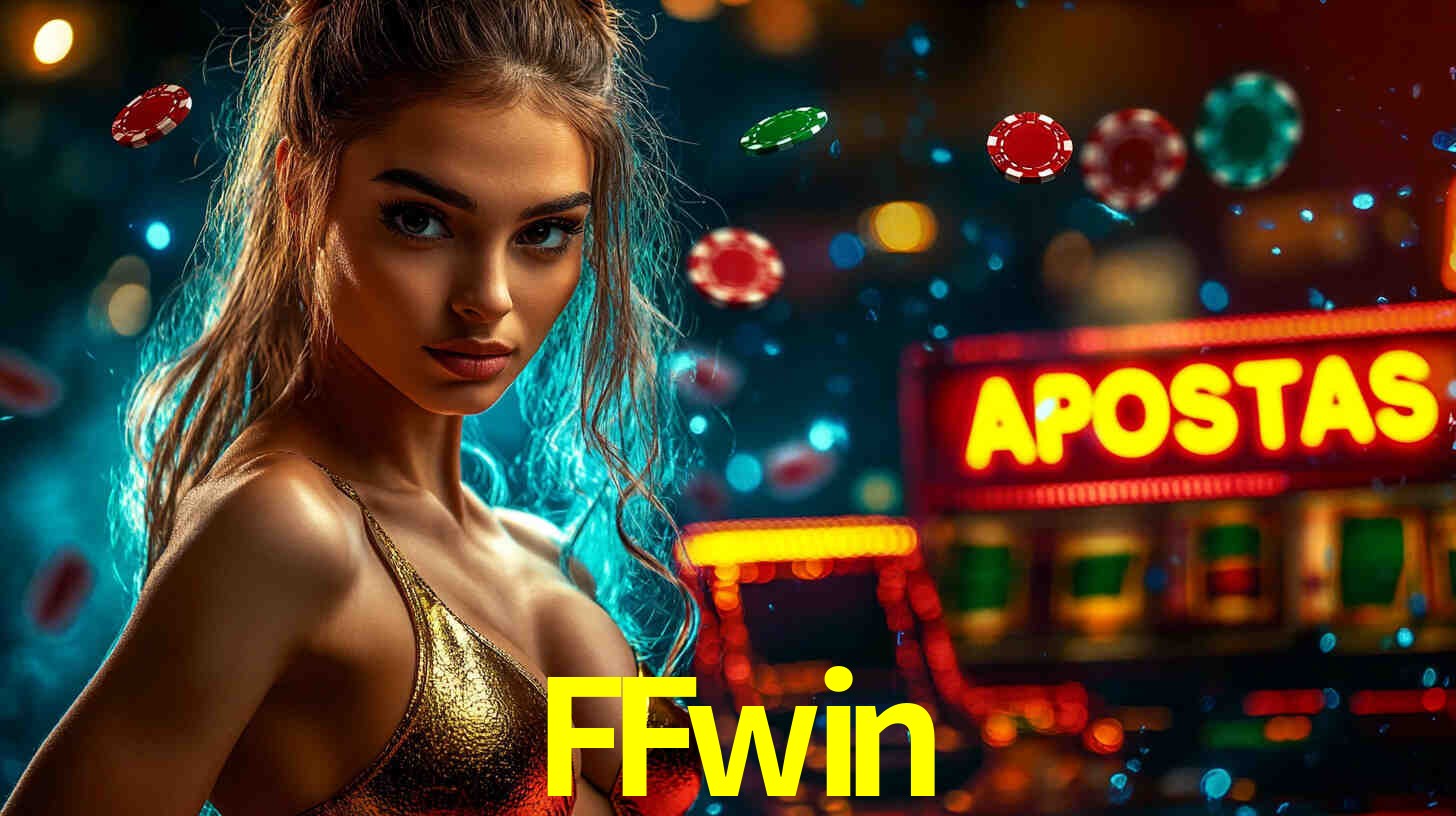 Apostas Esportivas na FFwin: Um Guia Completo