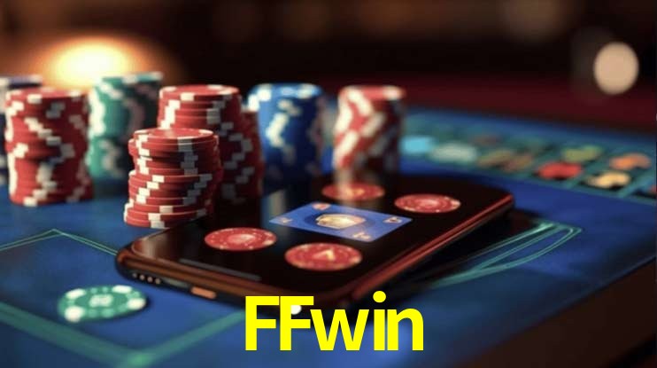 Casino Ao Vivo FFwin