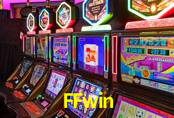 Explorando a Categoria de Eventos em Apostas na FFwin