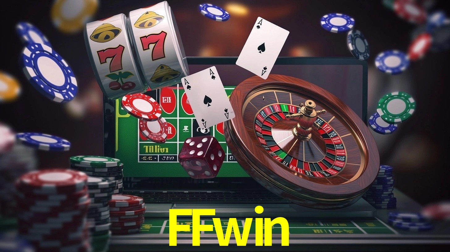 Ofertas Imperdíveis na FFwin: Promoções e Bônus Que Valem a Pena
