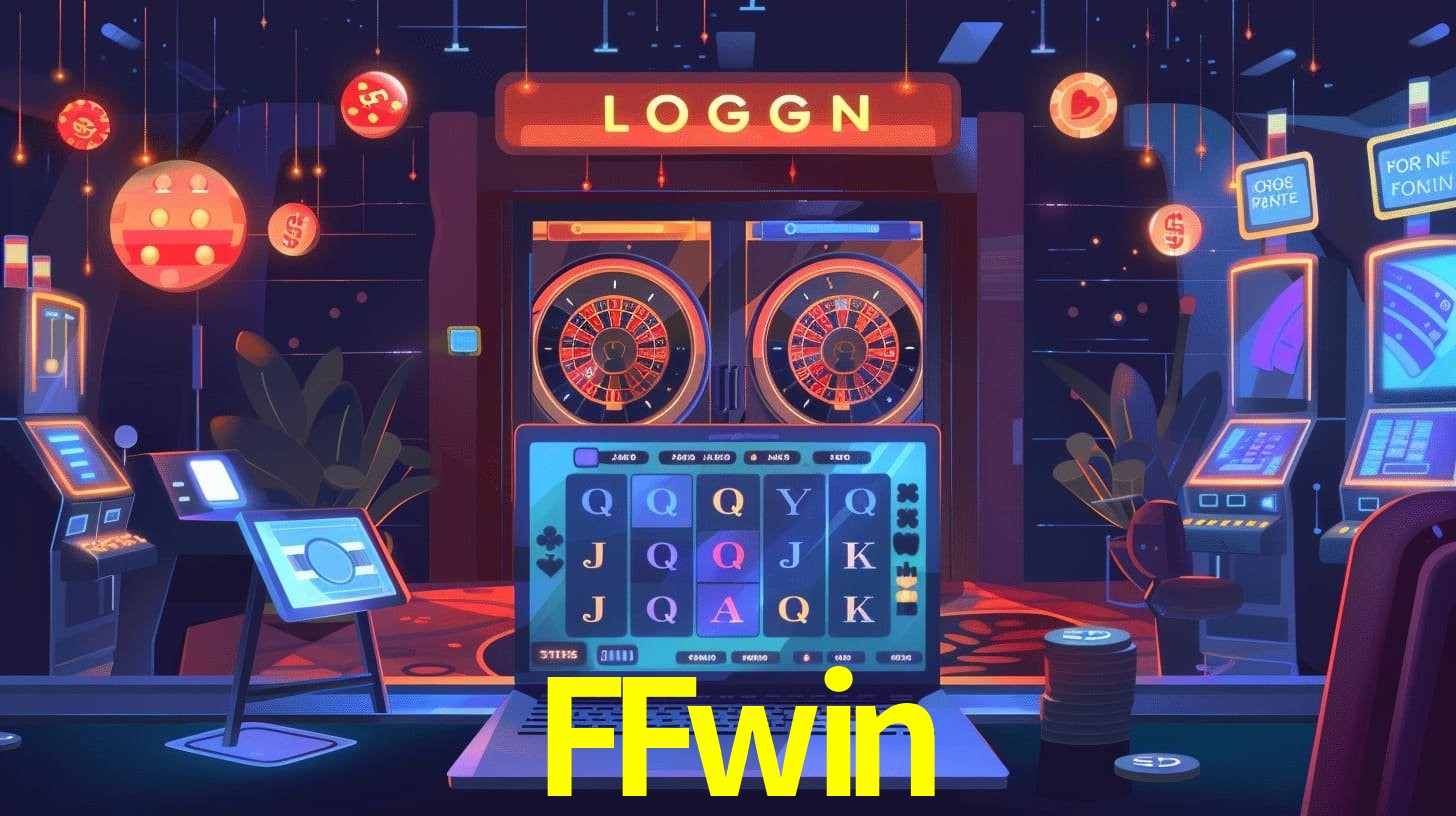 Integração de APIs FFwin