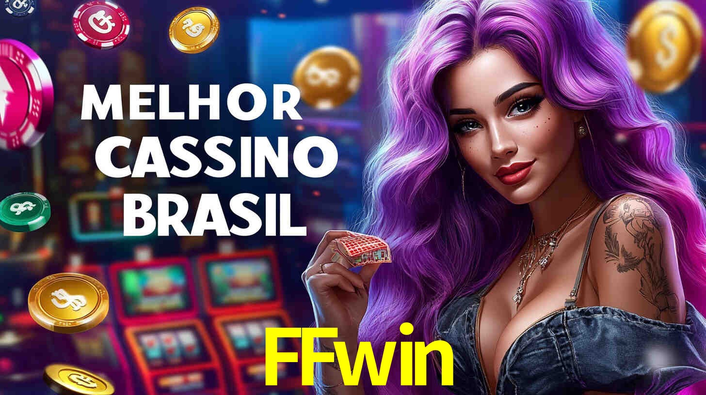 A Experiência Imersiva dos Cassinos Ao Vivo no FFwin
