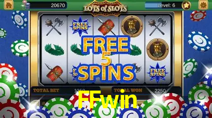 Descubra a Magia dos Jogos de Arcade no FFwin