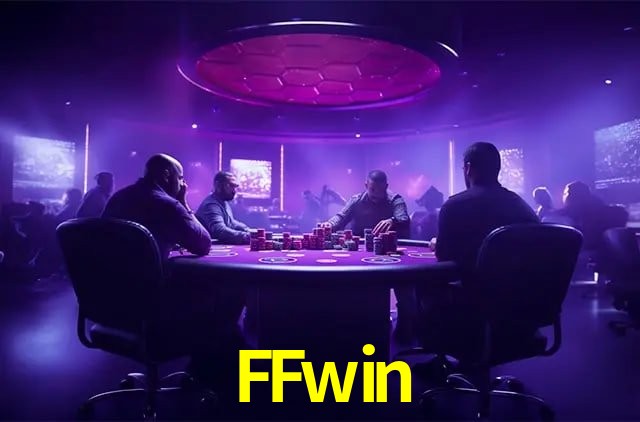 Bônus de Boas-vindas FFwin
