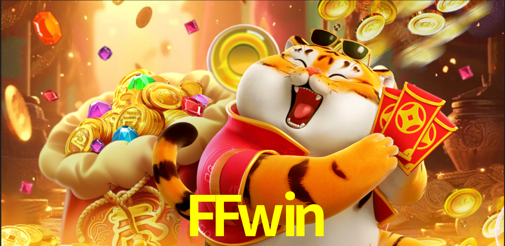 FFwin: A Experiência de Casino com Jogos de Mesa ao Vivo