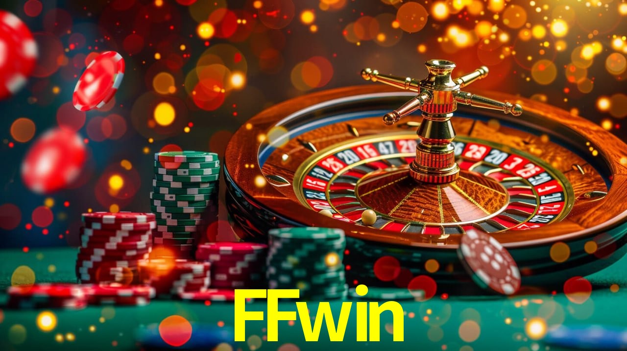 Descubra o Programa VIP da FFwin: Vantagens Exclusivas para Jogadores
