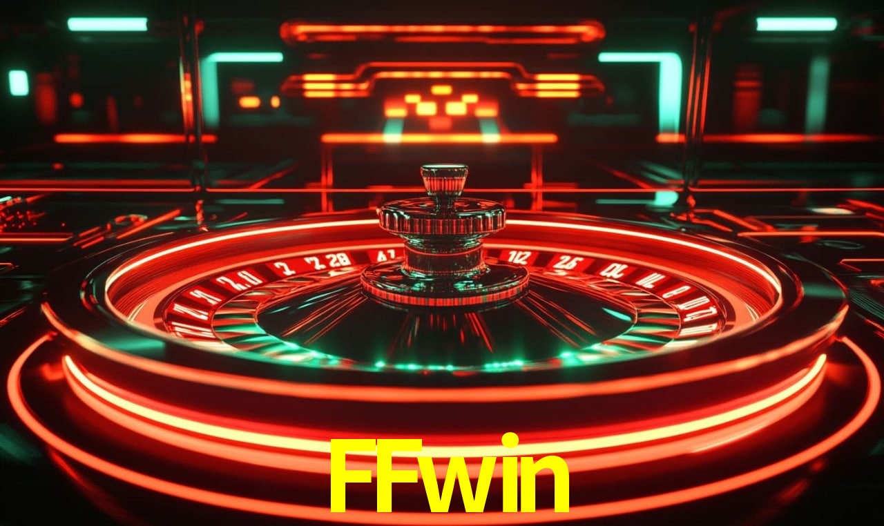 A Revolução dos Aplicativos de Jogos no FFwin