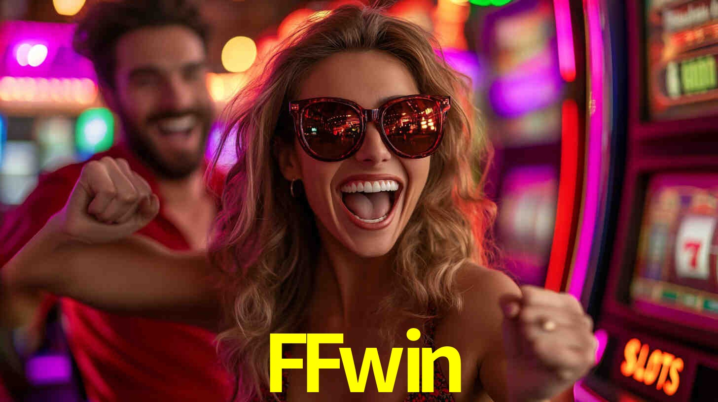 Apostas Esportivas na FFwin: Um Guia Completo