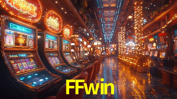 FFwin - Sites de jogos de azar online - FFwin Com