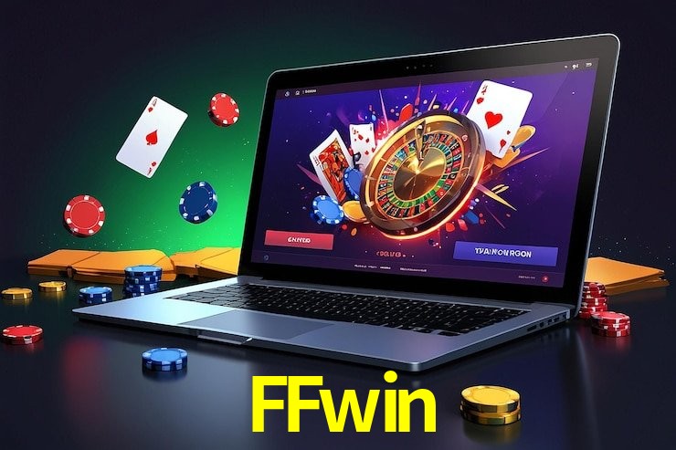 Promoção Relâmpago FFwin