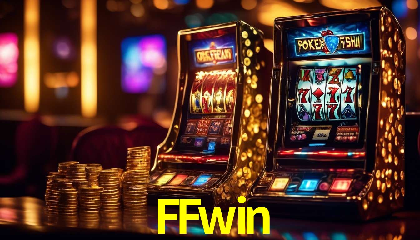 Inovações de Jogos na FFwin: O Futuro das Experiências Interativas