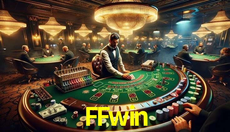 Experiência VIP FFwin