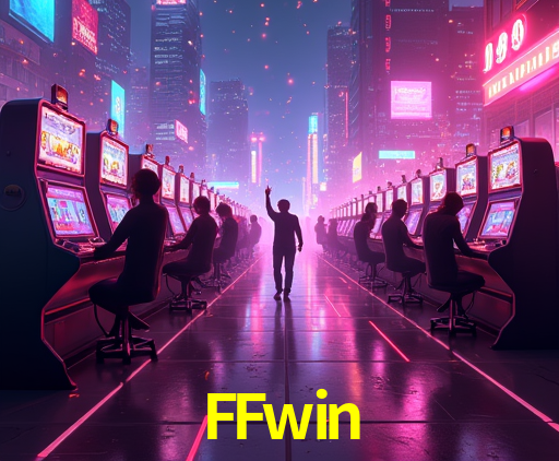 Jogos Exclusivos FFwin