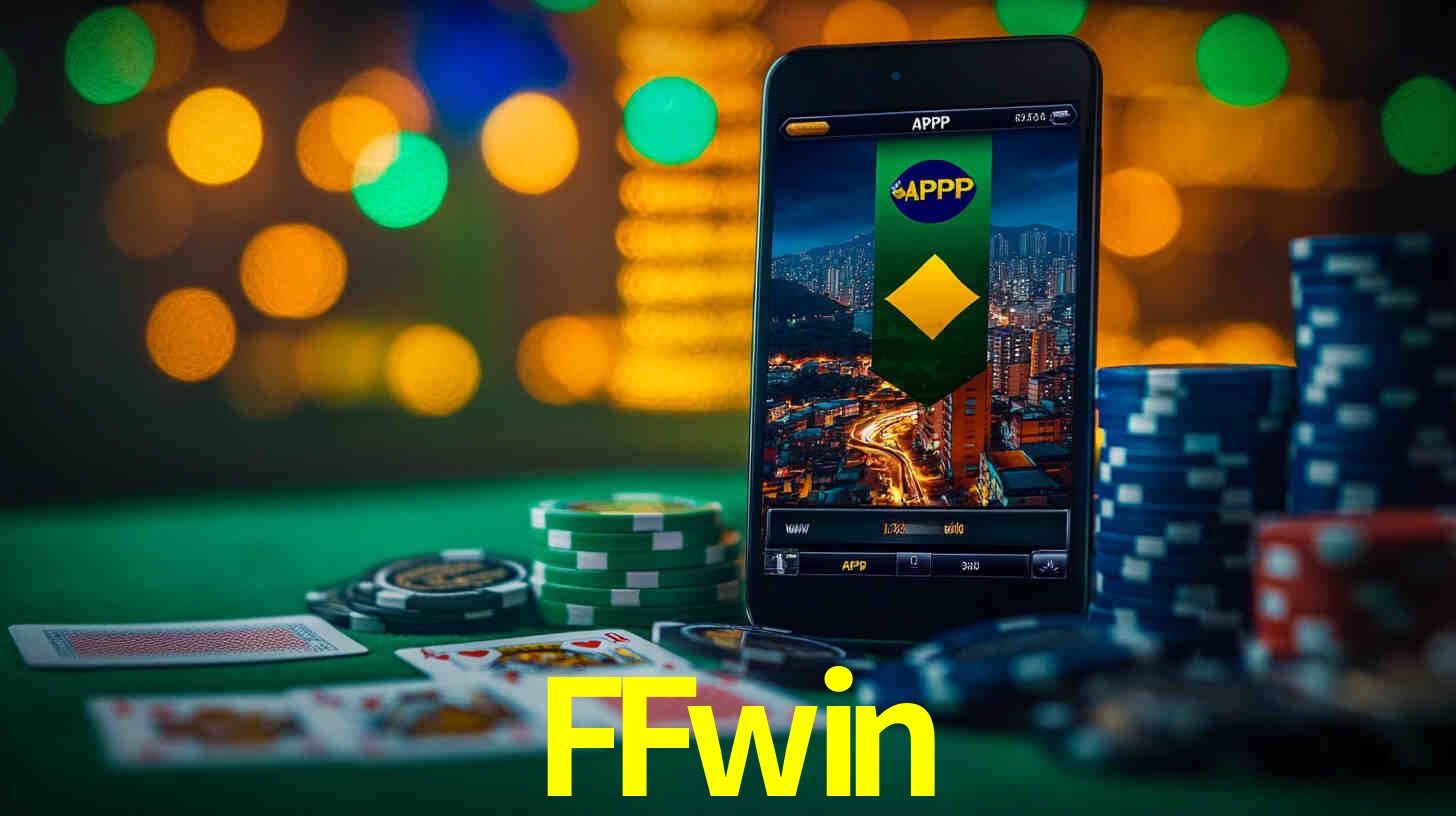 A Popularidade dos Caça-Níqueis no FFwin