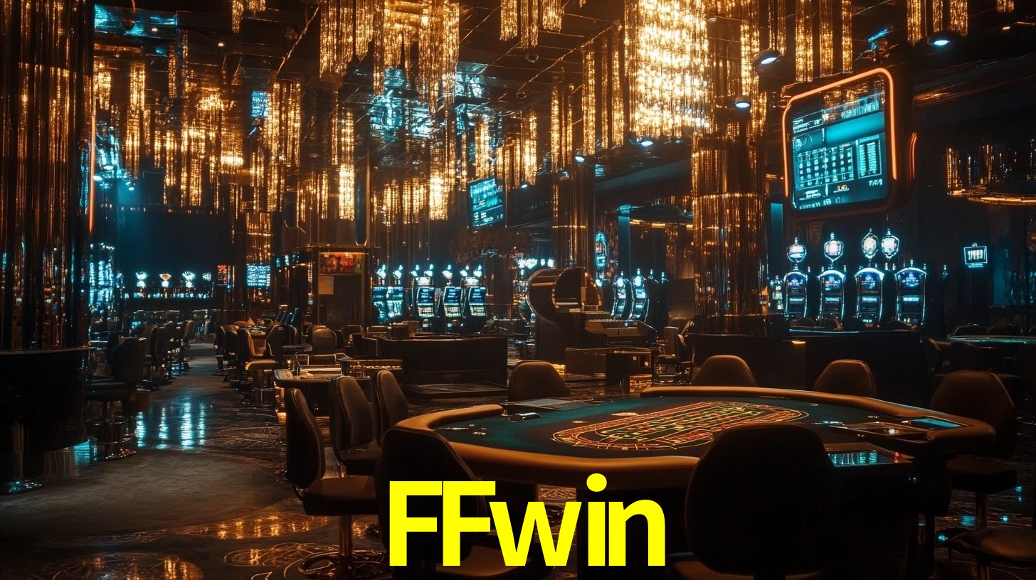 FFwin: Jogue Crash e Experimente Alta Recompensa Instantânea