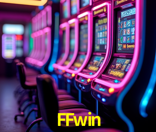 Loterias online na FFwin