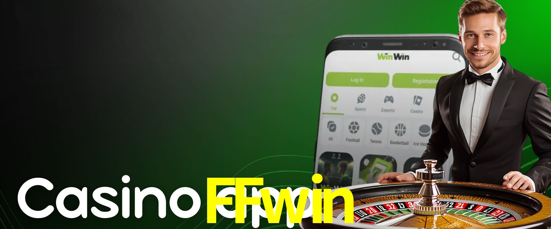 Responsive Design FFwin