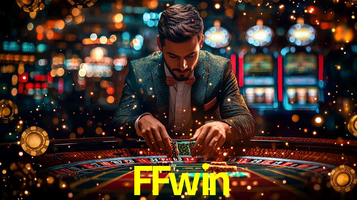 FFwin App Interface
