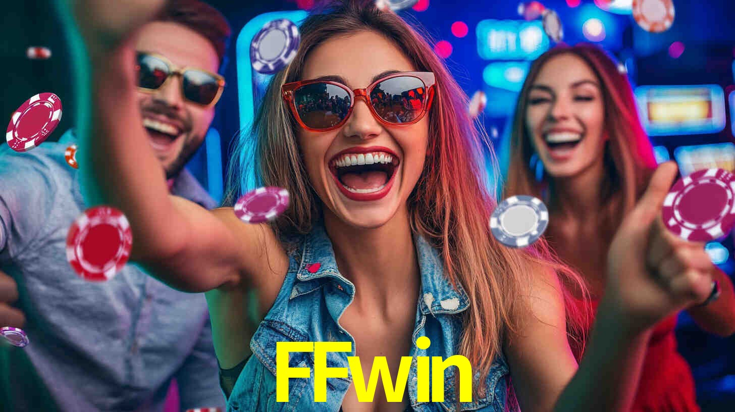 Descubra o Programa VIP da FFwin: Vantagens Exclusivas para Jogadores
