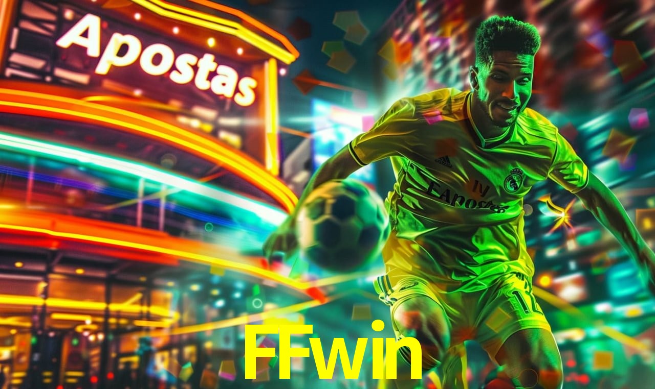 Estatísticas do Jogo FFwin