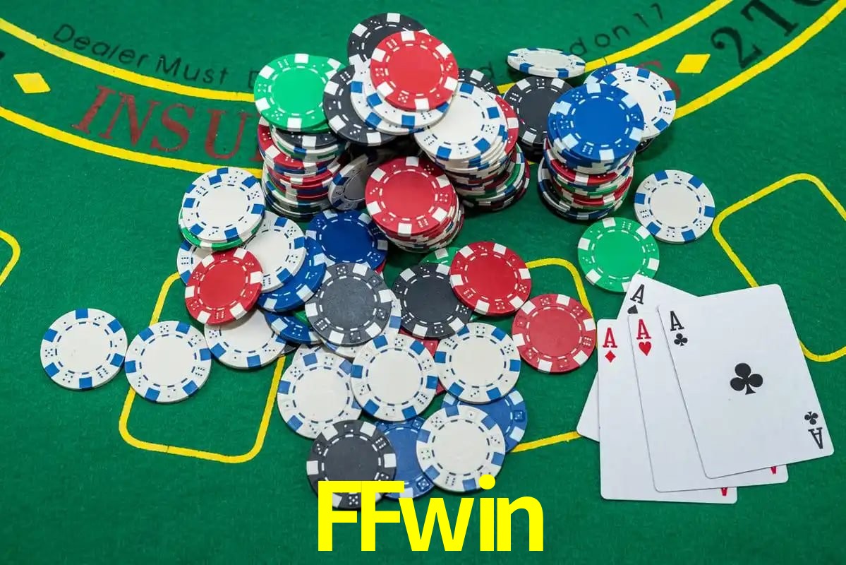 Interface do App FFwin