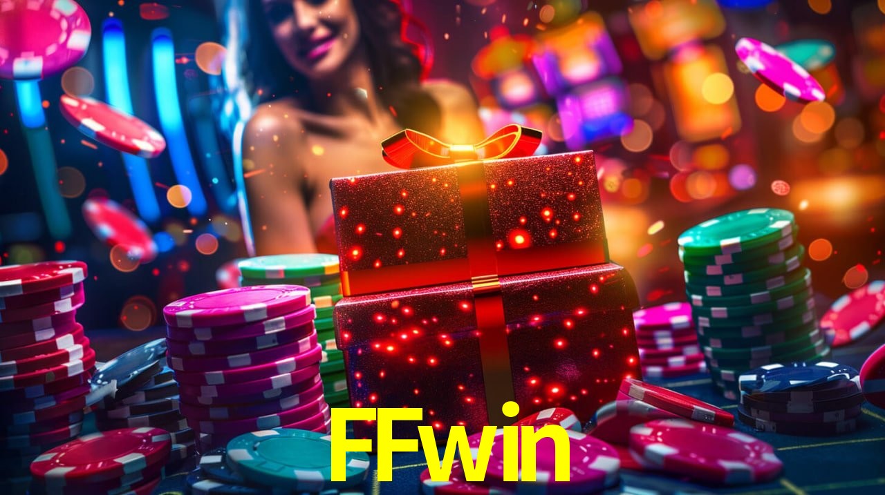 A Emoção da Loteria na FFwin: Uma Chance de Mudança de Vida