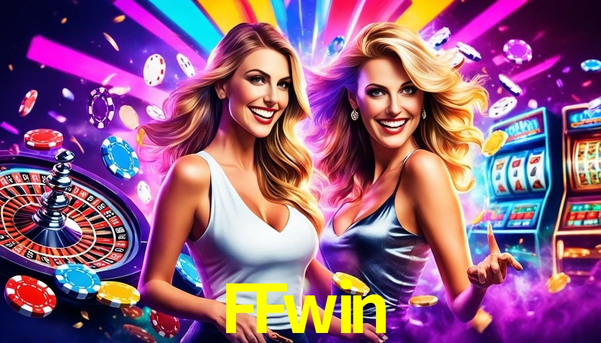 Página oficial no Facebook da FFwin