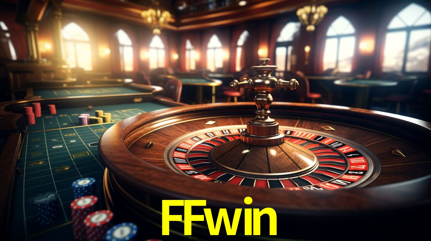 Live Casino FFwin