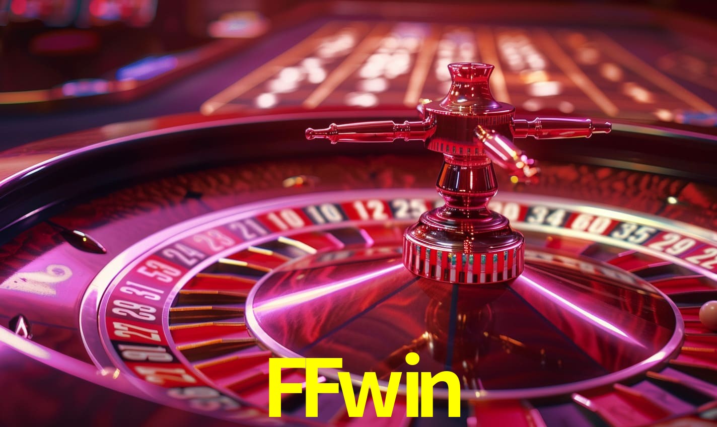 Explorando a Categoria de Eventos em Apostas na FFwin