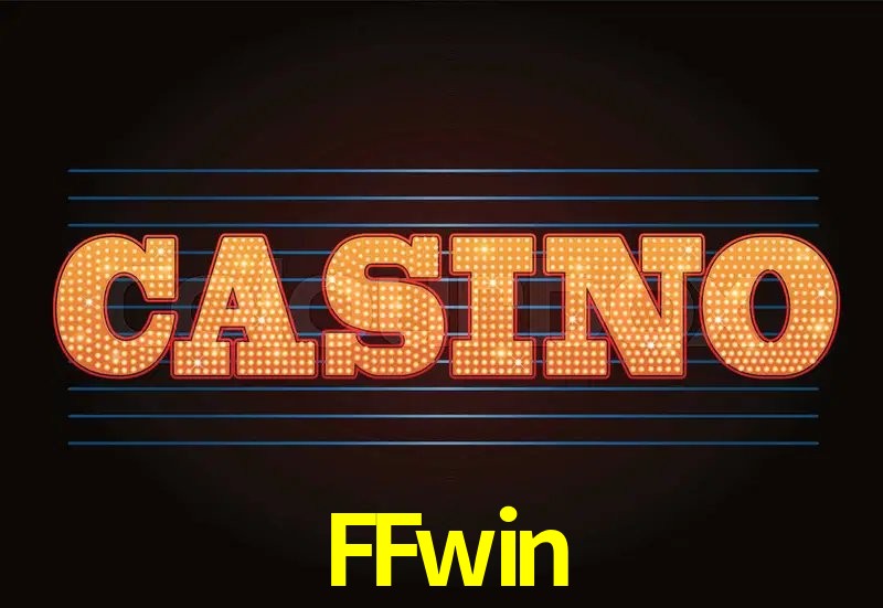 Apostas de Tênis FFwin
