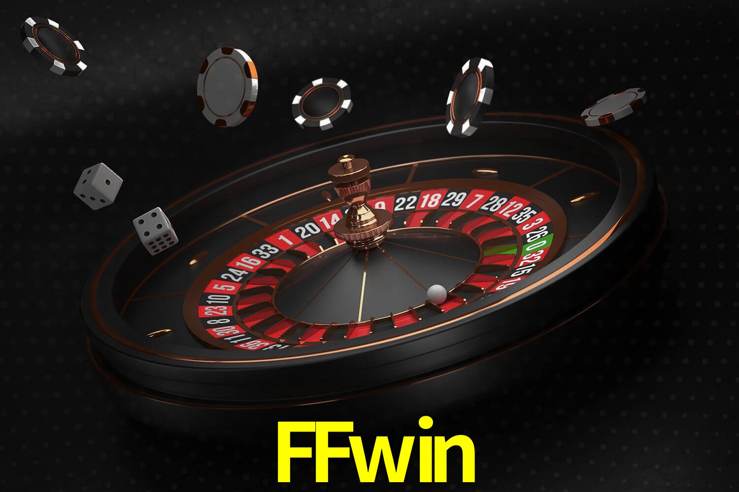 FFwin: Seu Cassino Premiado com Pagamentos Rápidos