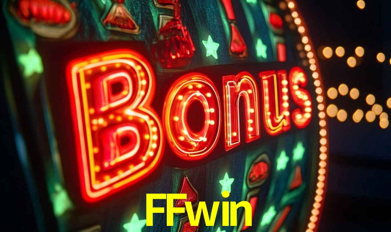 Roda da fortuna na FFwin