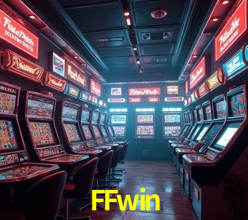 Jogos populares e pagamentos rápidos na FFwin